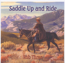 Saddle Up and Ride